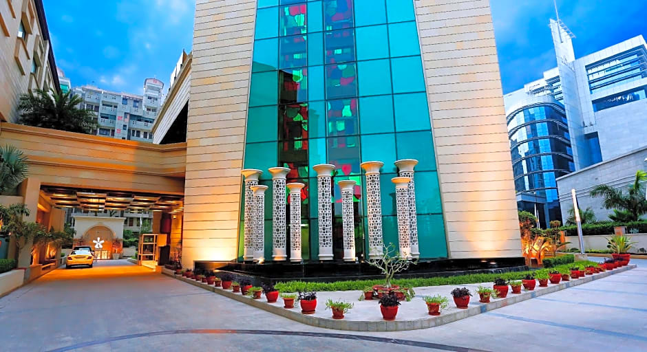 Radisson Hotel Gurugram Sohna Road City Center