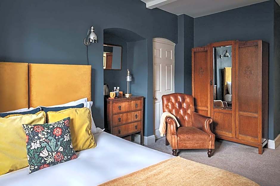 The Oakhill Inn