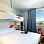 ibis budget Valence Nord Plateau des Couleures