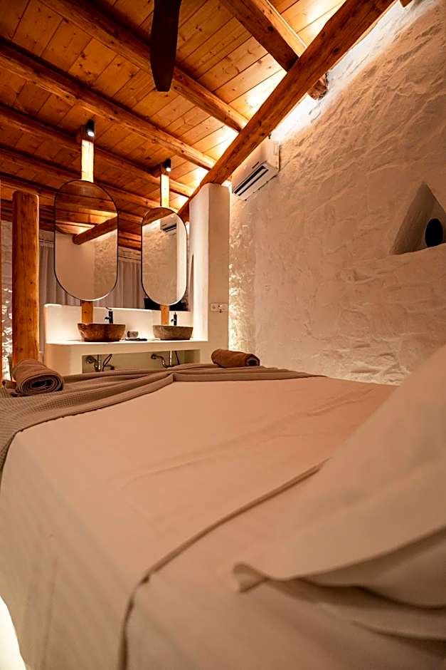 M-Vibes Mykonos Suites