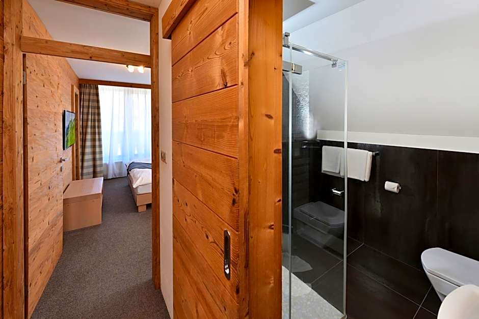 APLEND Hotel Kukučka