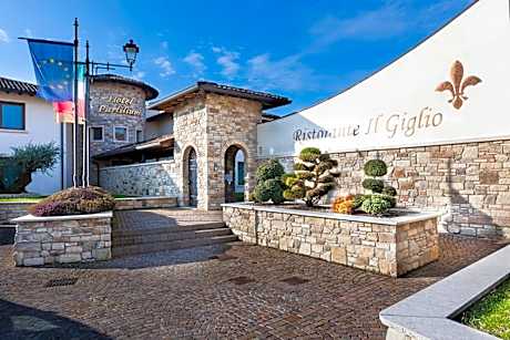 Hotel Purlilium
