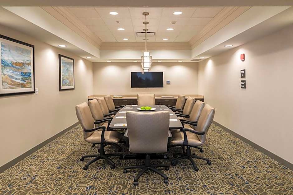 Hampton Inn By Hilton & Suites Tulsa Downtown, Ok