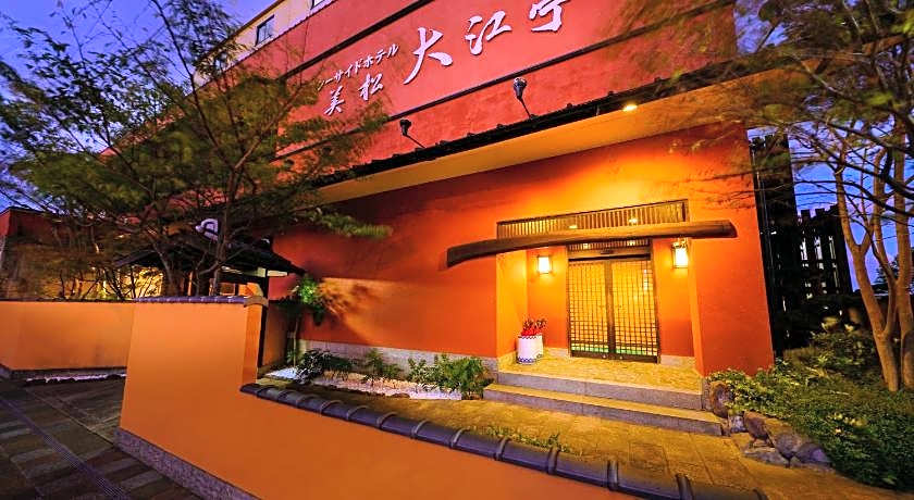 Seaside Hotel Mimatsu Ooetei