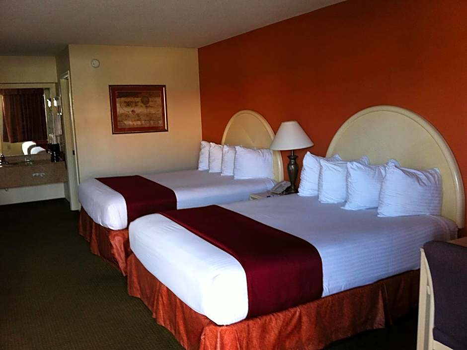Best Western Airport Inn