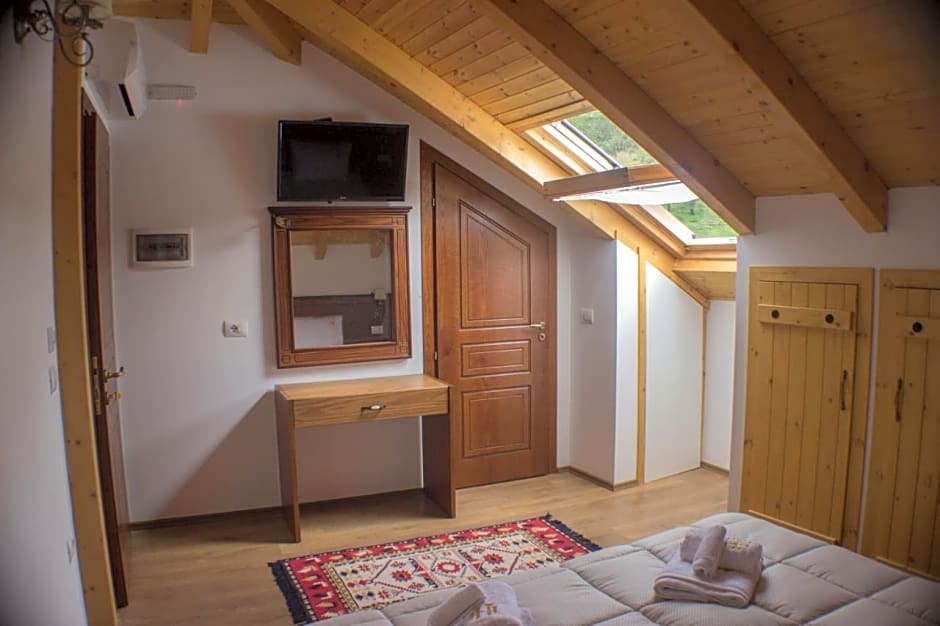 Bineri hotel Gjirokastra