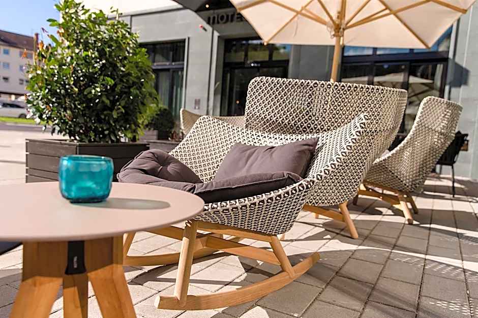Motel One Freiburg