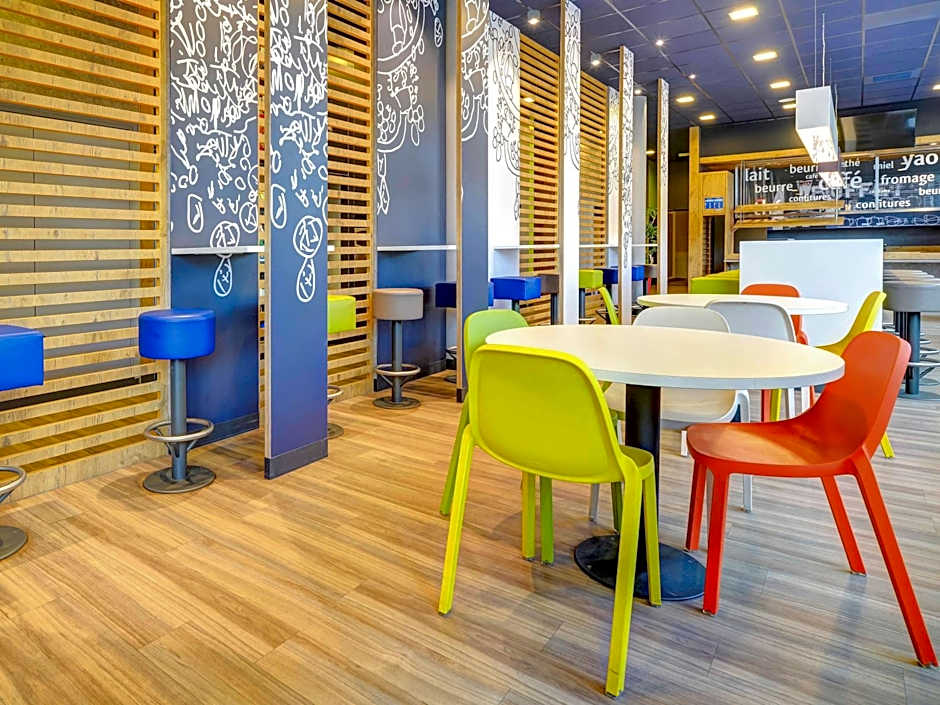 ibis budget Rueil Malmaison