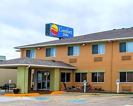 Comfort Inn Marion