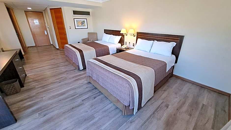 Hotel Diego de Almagro Valparaíso