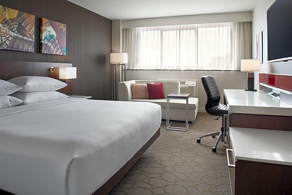 Delta Hotels by Marriott Beausejour