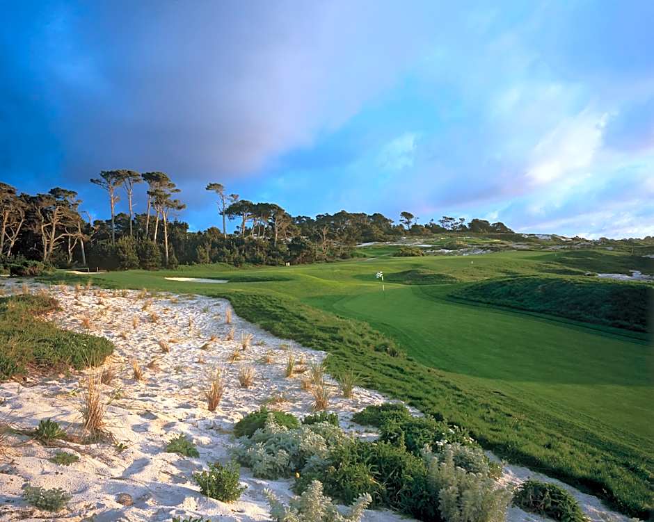 Lodge at Pebble Beach