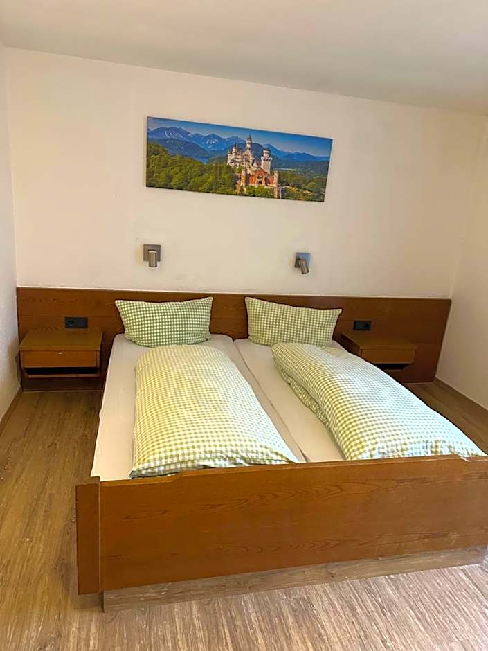 Hotel Fürstenhof