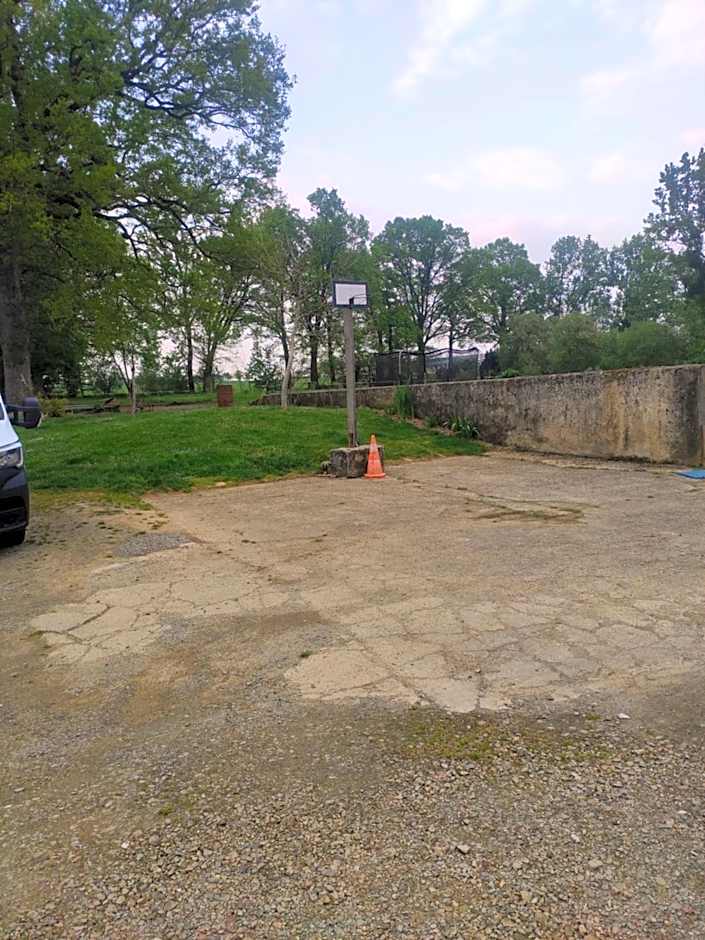 bienvenue chez Joëlle et André au 207