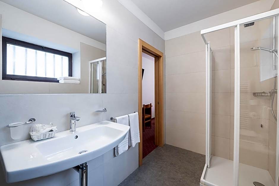 Hotel il Caminetto Sport