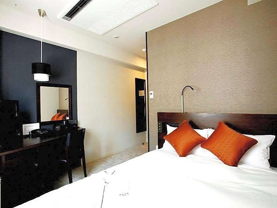 Meitetsu Inn Nagoya Sakuradori