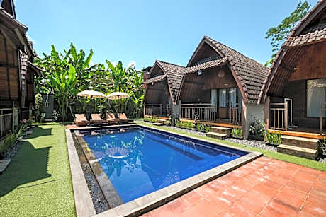 Loka Loka Ubud
