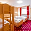 Chalet Hotel Diamant