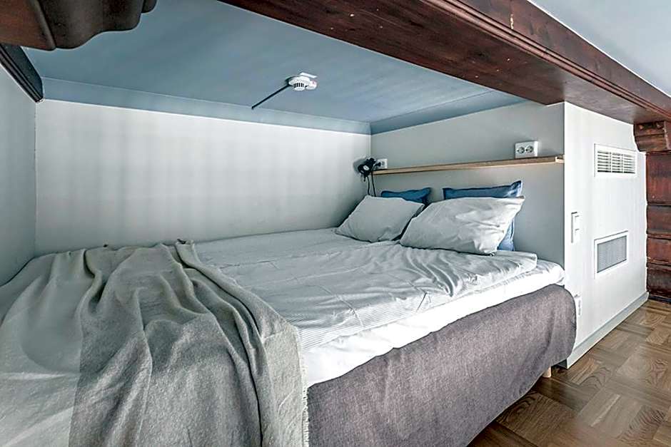 The Nooq Bromma - Hotel & Studios