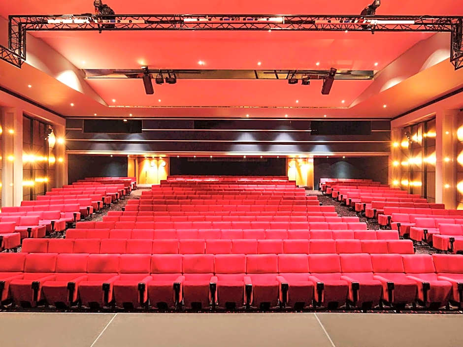 Novotel Atria Nimes Centre