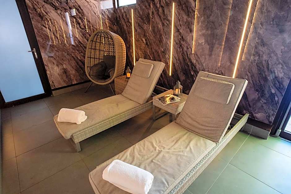 Park Hall Hotel and Spa Wolverhampton