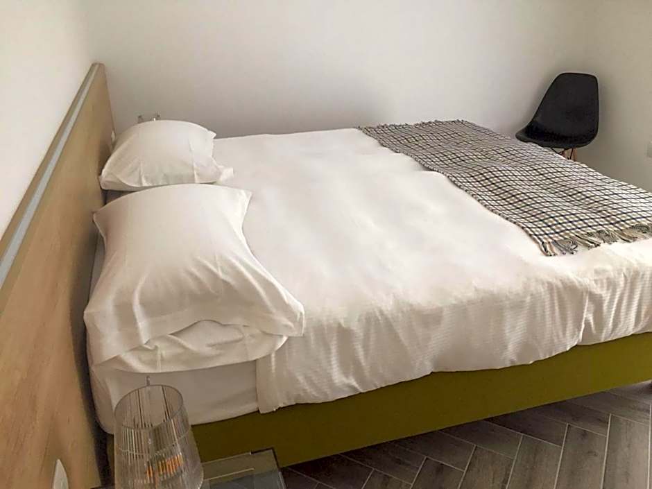 Hotel Garnì Villa Maria