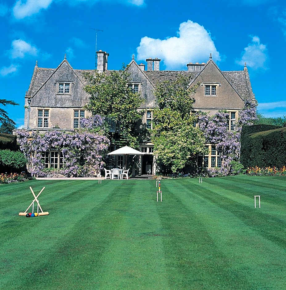 The Greenway Hotel and Spa