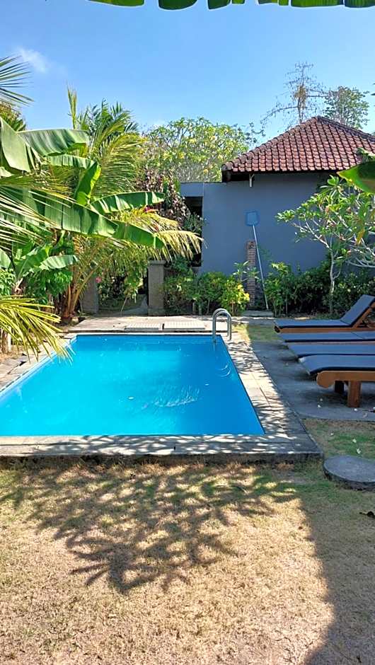Willy Homestay