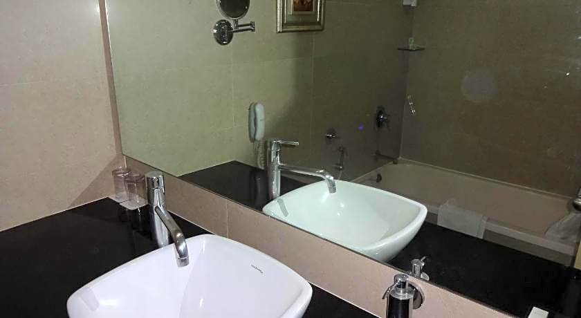 Green Park Hyderabad