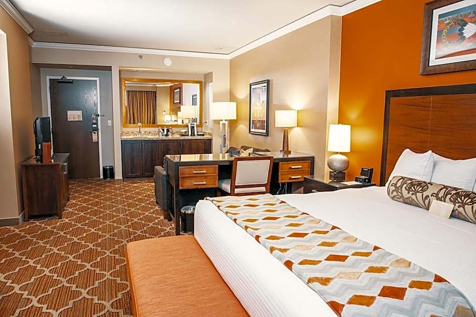 Four Winds Casino - South Bend