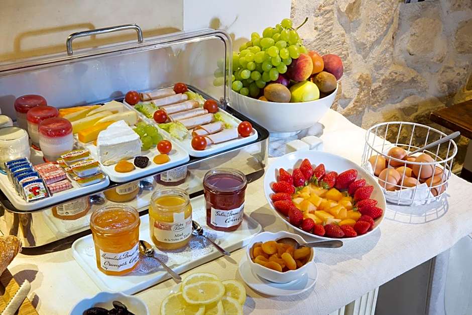 Lion d'Or Paris Hotel