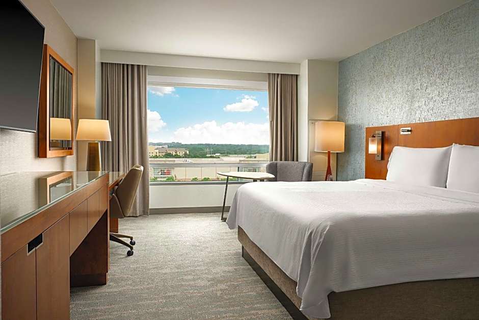 The Westin Austin At The Domain