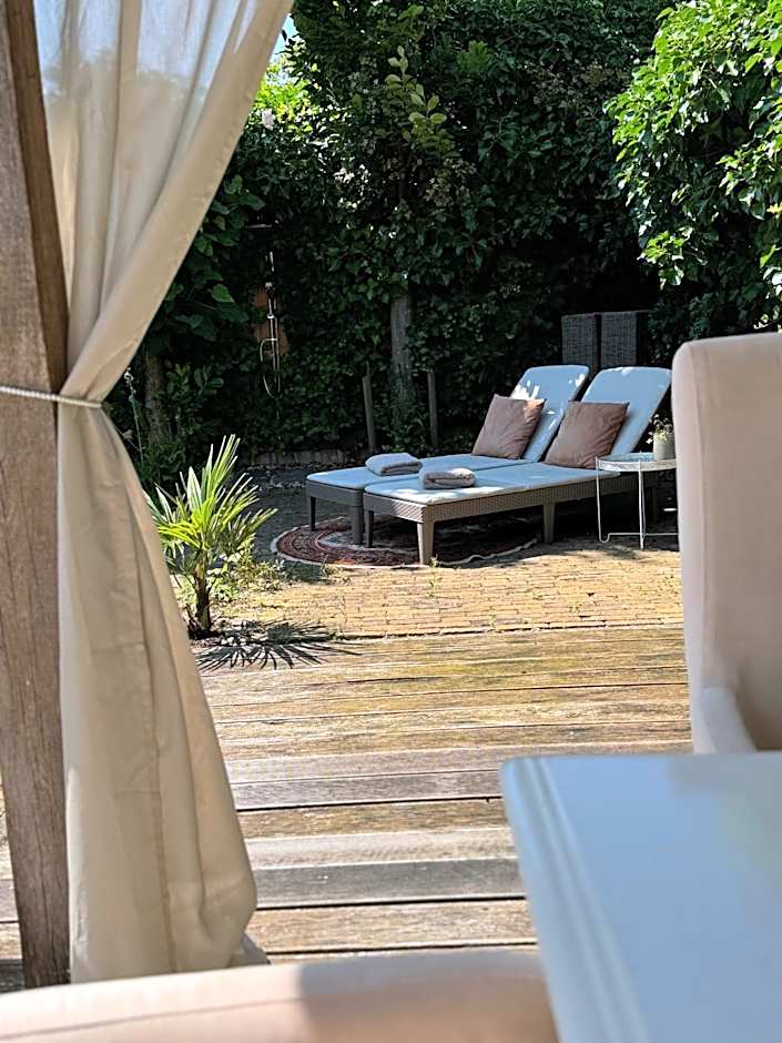 Bed & Breakfast Yerseke