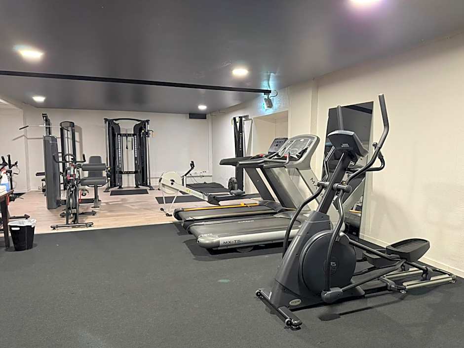 Grand Hotel  by Classic Norway Hotels