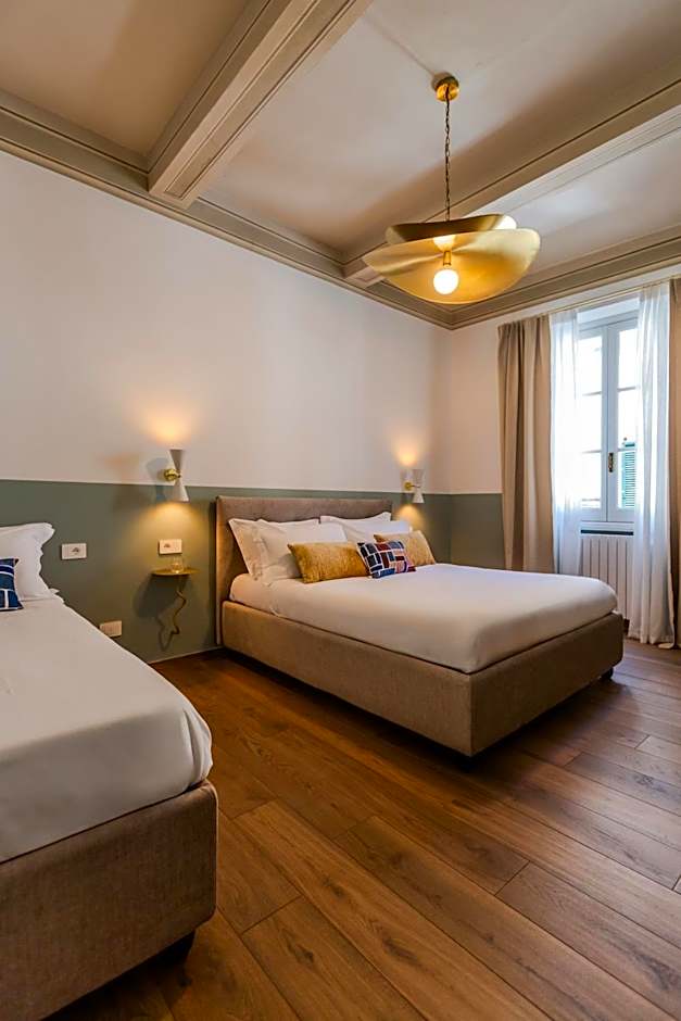 B&B Stanze Guelfe