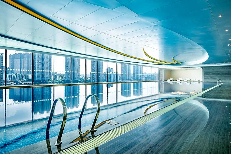 Holiday Inn NEIJIANG RIVERSIDE By IHG