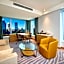 DoubleTree By Hilton Perth Waterfront