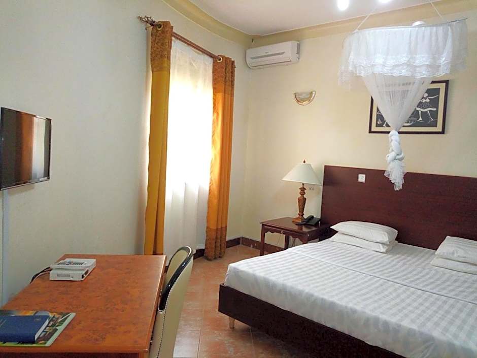 Peniel Beach Hotel
