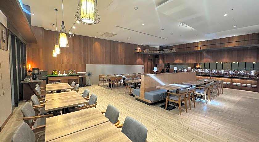Hotel Intrendy