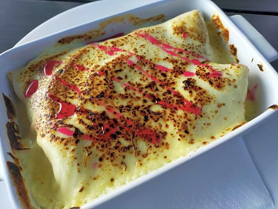 Hotel Pescarus Port Bicaz