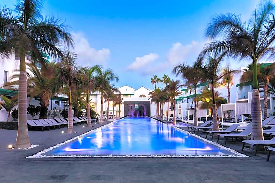 Barceló Teguise Beach - Adults Only