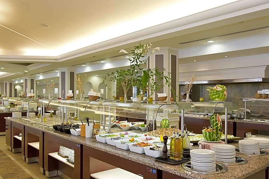 Rodos Princess Beach Hotel