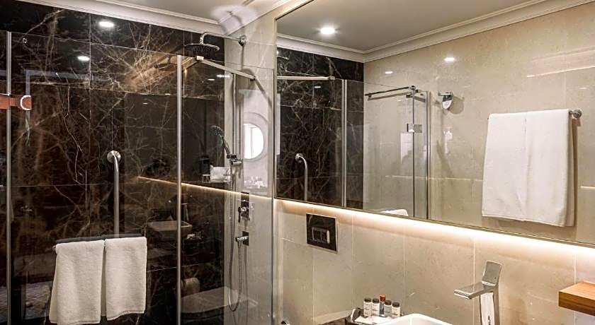 Sheraton Bishkek
