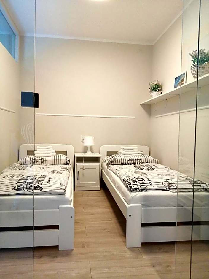 Apartamenty Liliowa 3