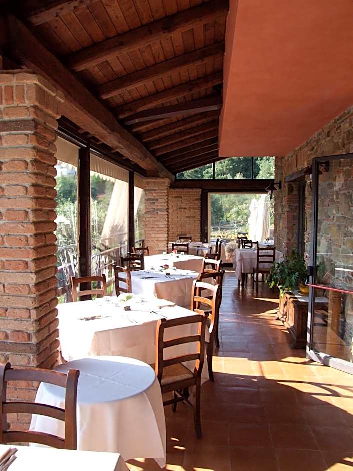 Locanda Le Tre Sorelle