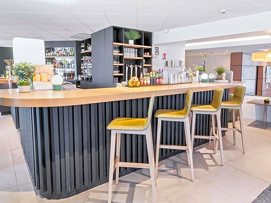 Novotel Paris Charenton-le-Pont