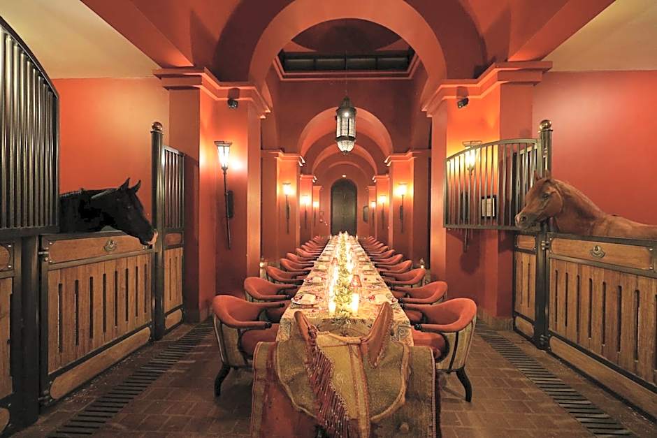 Selman Marrakech