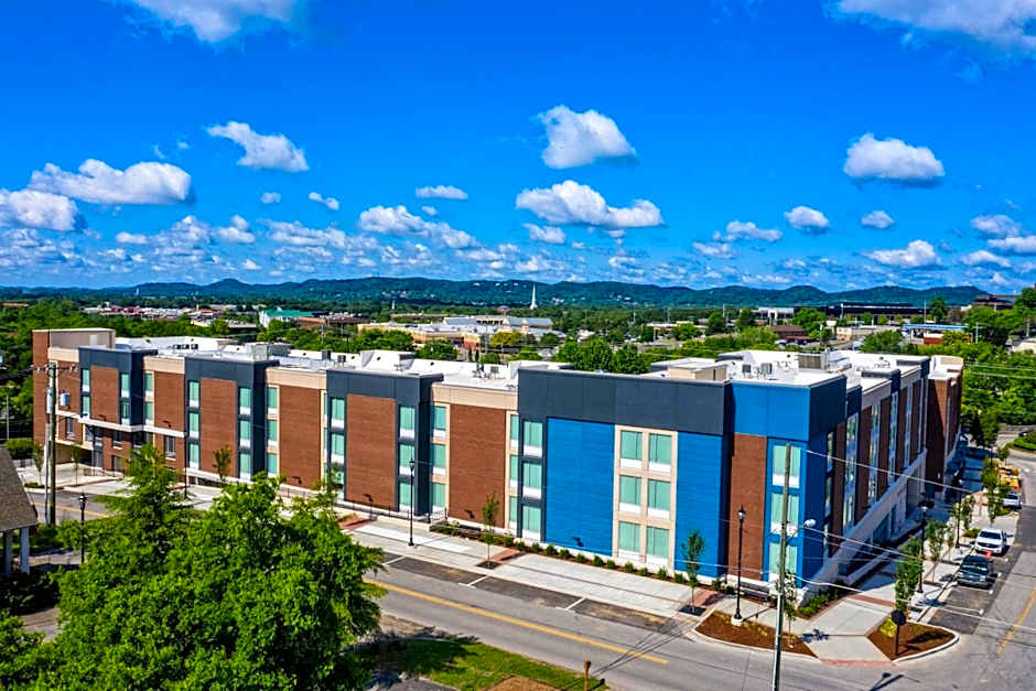 SpringHill Suites by Marriott Nashville Brentwood