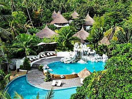 Koh Tao Cabana Hotel