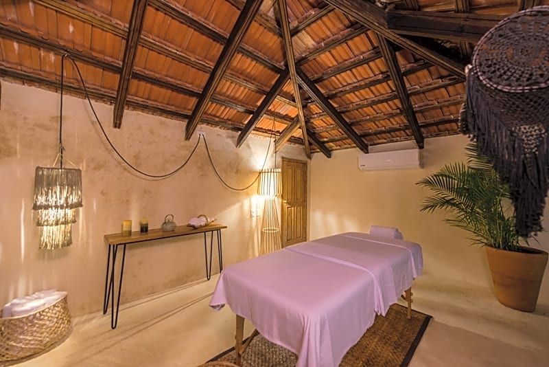 Banana Boutique Hotel